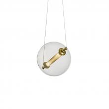  161305-SKT-STND-31-YT0517 - Otto Sphere Low Voltage Mini Pendant