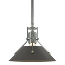  184250-SKT-MULT-85-07 - Henry Mini Pendant