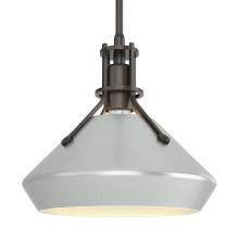  184251-SKT-MULT-14-82 - Henry with Chamfer Pendant