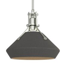  184251-SKT-MULT-85-20 - Henry with Chamfer Pendant