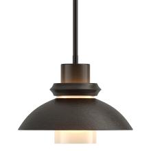  184970-SKT-MULT-14 - Staccato Large Mini Pendant