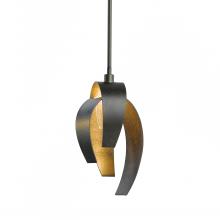  186530-SKT-MULT-07-YE0377 - Corona Large Mini Pendant