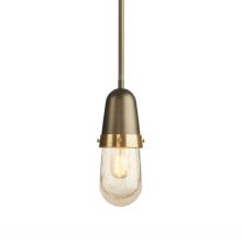  187000-SKT-MULT-07-BR-YG0512 - Fizz Mini Pendant