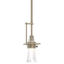  187100-SKT-MULT-84-ZM0343 - Erlenmeyer Small Mini Pendant