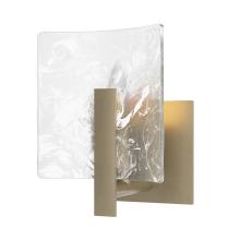  201311-SKT-84-YR0719 - Arc Small 1-Light Bath Sconce