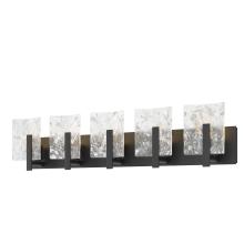  201313-SKT-10-YR0719 - Arc 5-Light Bath Sconce