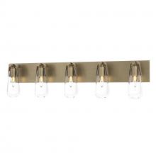  201333-SKT-84-ZM0718 - Eos 5-Light Bath Sconce