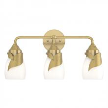  201352-SKT-86-GG0330 - Lapas 3-Light Bath Sconce