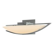  207380-SKT-RGT-82-GG0090 - Oval Ondrian Sconce