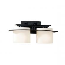  207522-SKT-10-GG0182 - Arc Ellipse 2 Light Sconce