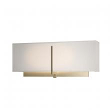  207680-SKT-84-SE1606 - Exos Square Sconce