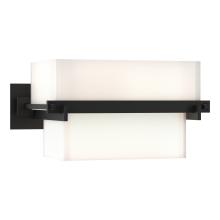  207821-SKT-10-GG0105 - Kakomi 1 Light Sconce