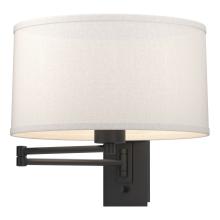  209250-SKT-10-SE1295 - Simple Swing Arm Sconce