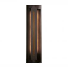  217635-SKT-05-FF0205 - Gallery Sconce