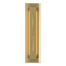  217640-SKT-86-RR0206 - Gallery Sconce