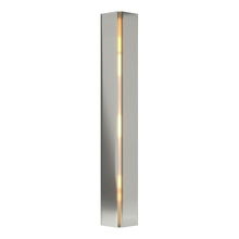  217652-LED-85-CC0202 - Gallery LED Sconce