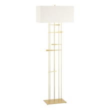  237670-SKT-86-SF2302 - Cavaletti Floor Lamp