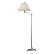  242050-SKT-82-SA1555 - Simple Lines Swing Arm Floor Lamp