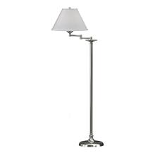  242050-SKT-85-SJ1555 - Simple Lines Swing Arm Floor Lamp