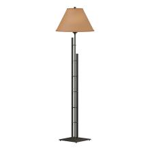  248421-SKT-07-SB1955 - Metra Double Floor Lamp