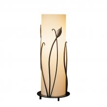  266792-SKT-20-GG0036 - Forged Leaves Table Lamp