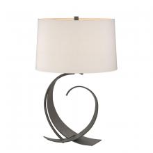  272674-SKT-07-SE1494 - Fullered Impressions Table Lamp