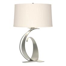  272678-SKT-82-SE1794 - Fullered Impressions Large Table Lamp