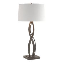  272687-SKT-07-SF1594 - Almost Infinity Tall Table Lamp