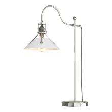  272840-SKT-85-02 - Henry Table Lamp