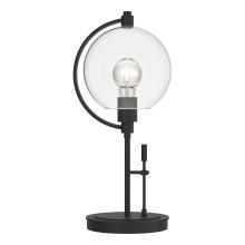  274120-SKT-10-ZM0384 - Pluto Table Lamp