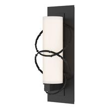  302401-SKT-80-GG0066 - Olympus Small Outdoor Sconce