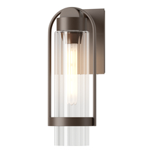  302555-SKT-75-ZM0741 - Alcove Small Outdoor Sconce