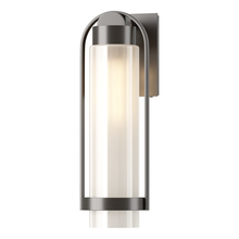  302556-SKT-14-FD0742 - Alcove Medium Outdoor Sconce