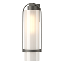  302557-SKT-20-FD0743 - Alcove Large Outdoor Sconce