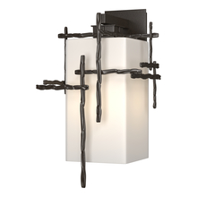  302583-SKT-14-GG0707 - Tura Large Outdoor Sconce