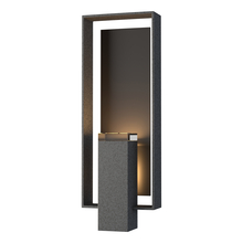  302605-SKT-20-14-ZM0546 - Shadow Box Large Outdoor Sconce