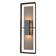  302607-SKT-14-77-ZM0546 - Shadow Box Tall Outdoor Sconce