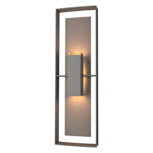  302607-SKT-20-77-ZM0546 - Shadow Box Tall Outdoor Sconce