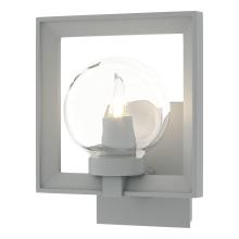  302641-SKT-78-LL0629 - Frame Small Outdoor Sconce