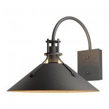  302712-SKT-20 - Henry Large Outdoor Sconce