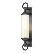  303080-SKT-80-GG0034 - Cavo Large Outdoor Wall Sconce