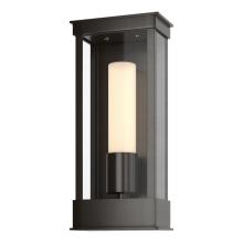  304320-SKT-14-GG0392 - Portico Small Outdoor Sconce