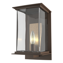  304840-SKT-75-83-ZM0076 - Kingston Outdoor Medium Sconce