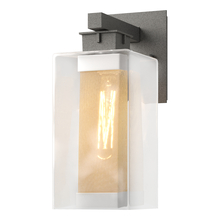  304852-SKT-20-72-ZM0093 - Polaris Outdoor Medium Sconce