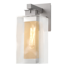  304852-SKT-78-72-ZM0093 - Polaris Outdoor Medium Sconce