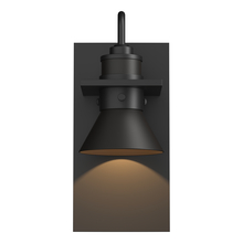  307716-SKT-80-14 - Erlenmeyer Dark Sky Friendly Outdoor Sconce