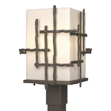  342023-SKT-77-GG0084 - Tura Outdoor Post Light