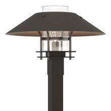  344227-SKT-14-77-ZM0026 - Henry Outdoor Post Light