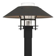 Hubbardton Forge 344227-SKT-80-20-ZM0026 - Henry Outdoor Post Light