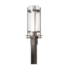  345897-SKT-77-ZS0684 - Torch Outdoor Post Light